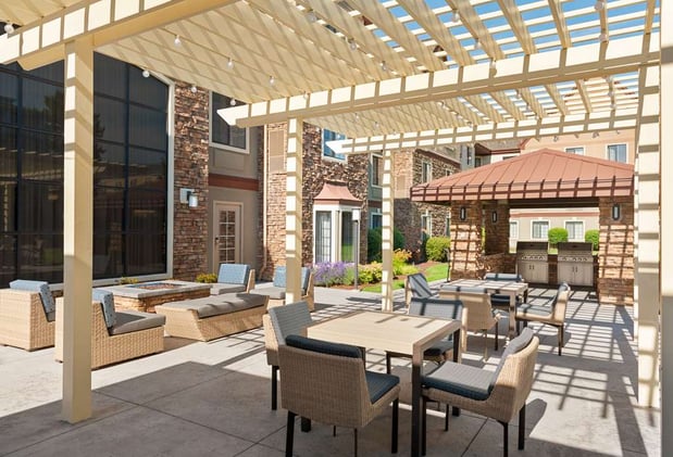 Images Homewood Suites by Hilton Portland Airport