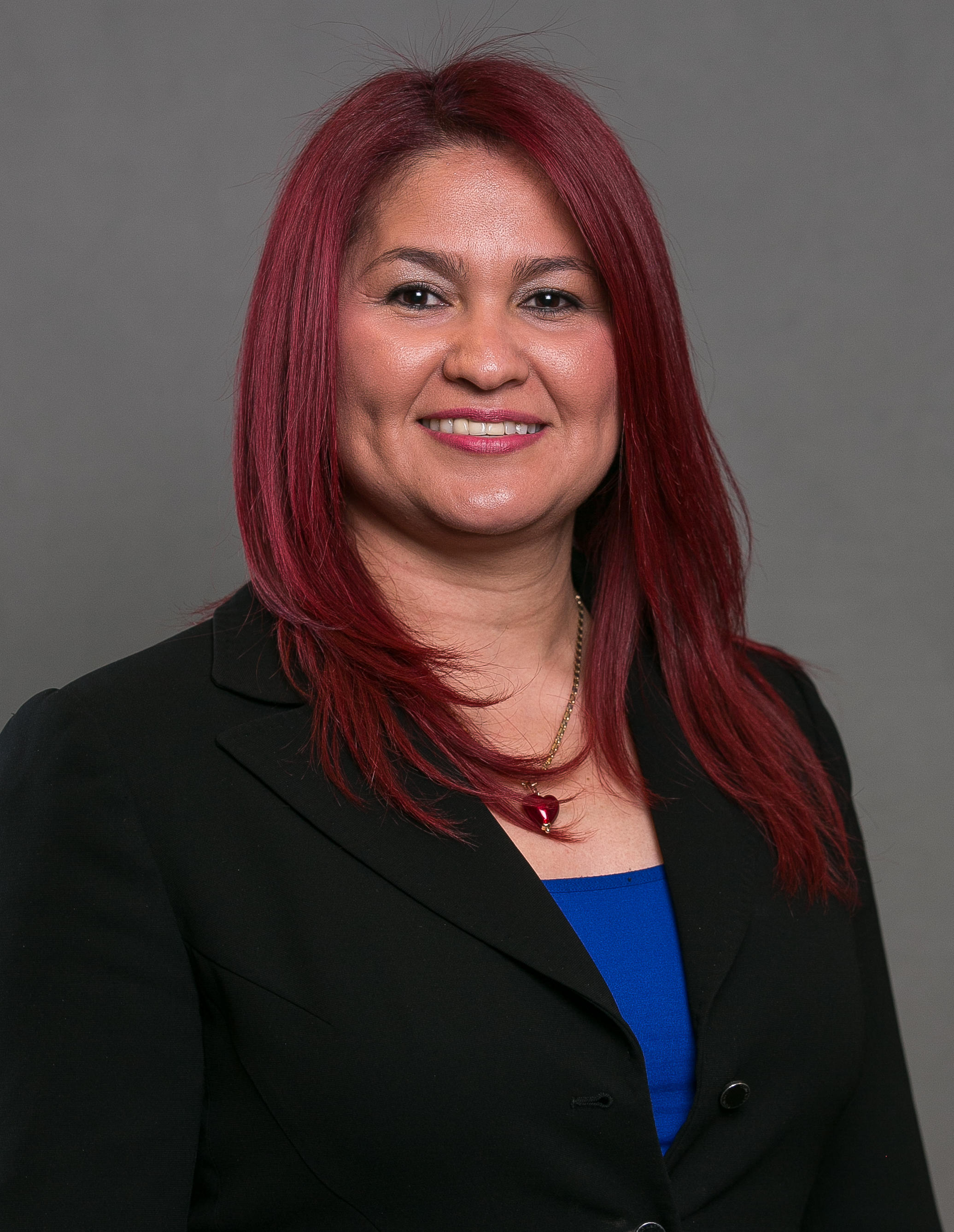 Mayra Cucufate: Allstate Insurance Photo