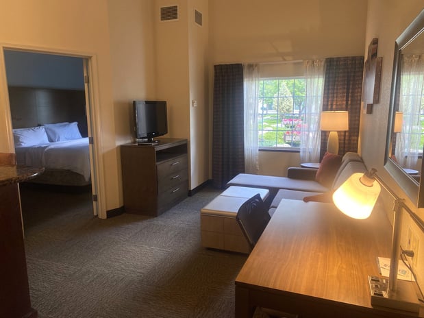 Images Staybridge Suites Great Falls by IHG
