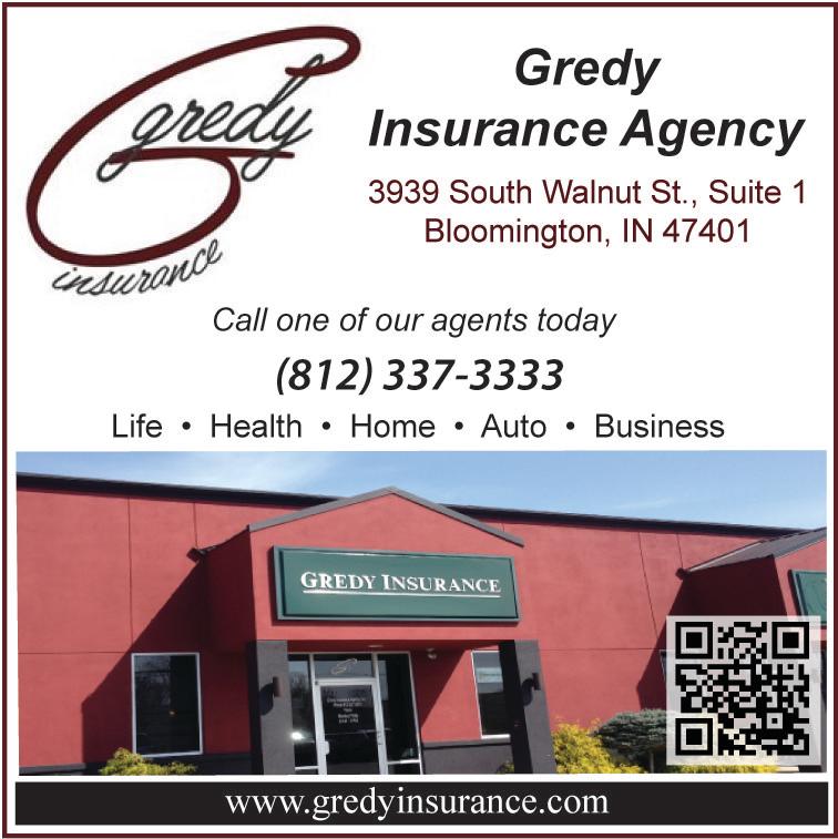 Images Gredy Insurance Agency