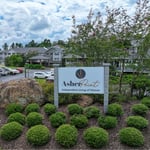 Asher Point Independent Living of Hoover Logo