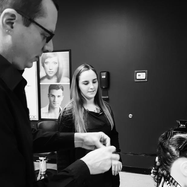 Images Empire Beauty School