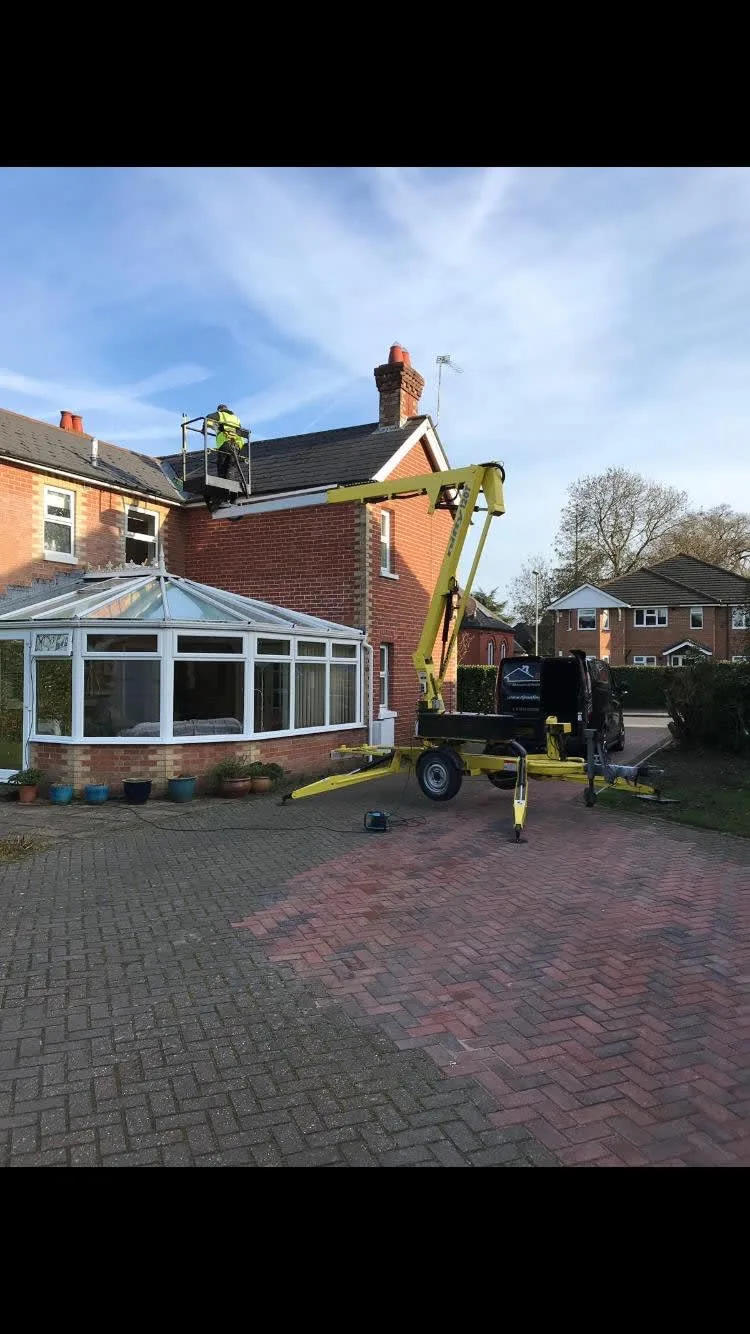 Images DJ Roofing Ltd