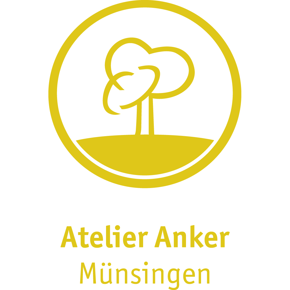 Atelier Anker Logo