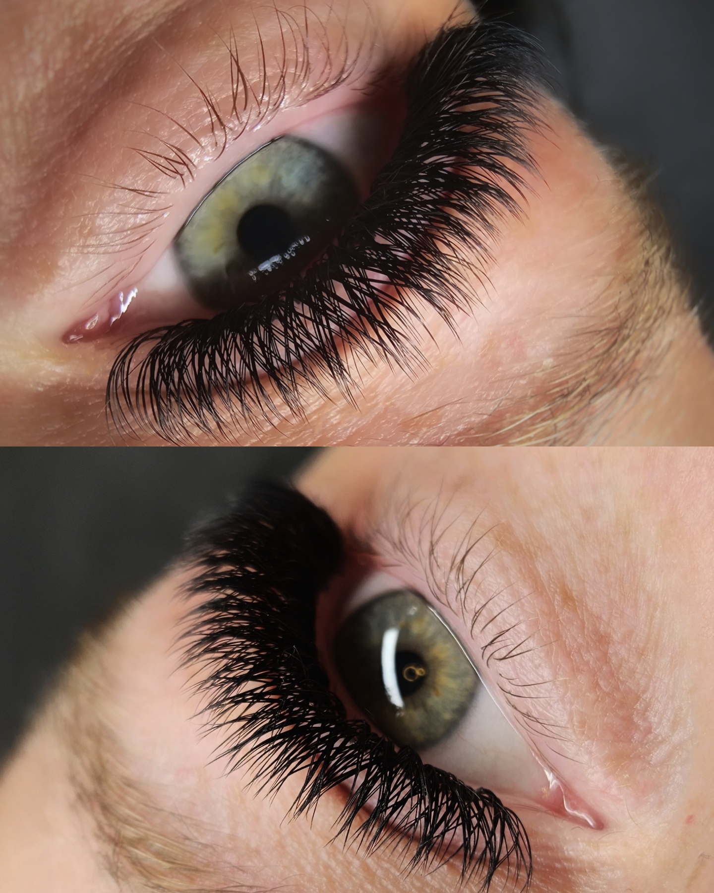 Images Lashista - Formation cils - Pose de cils - Produits de cils Longueuil