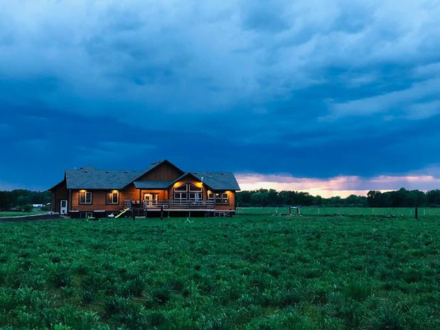 Images Elk Ridge Home Builders Driggs