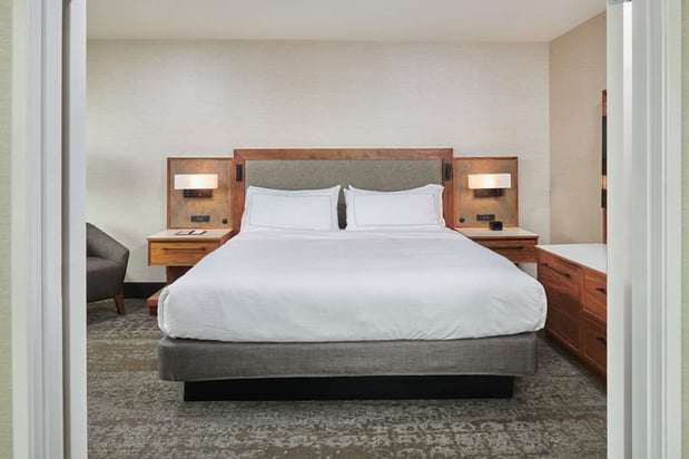 Images DoubleTree by Hilton Fullerton