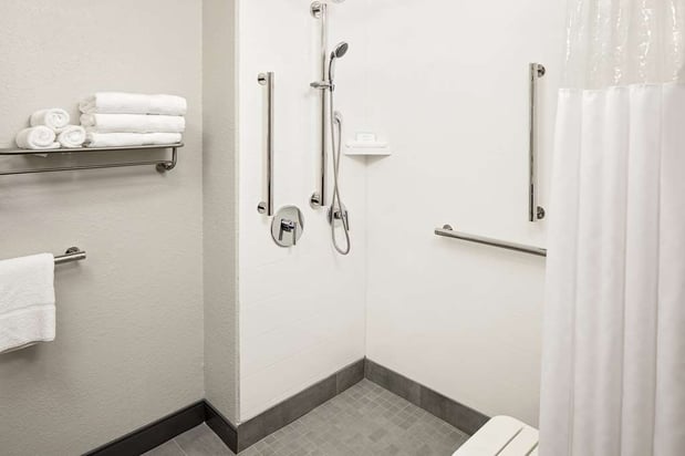 Images Hampton Inn & Suites Houston Medical Center NRG Park