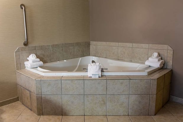 Images Hampton Inn Hadley-Amherst Area