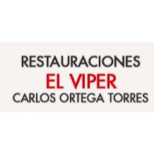 Restauraciones El Viper Pachuca