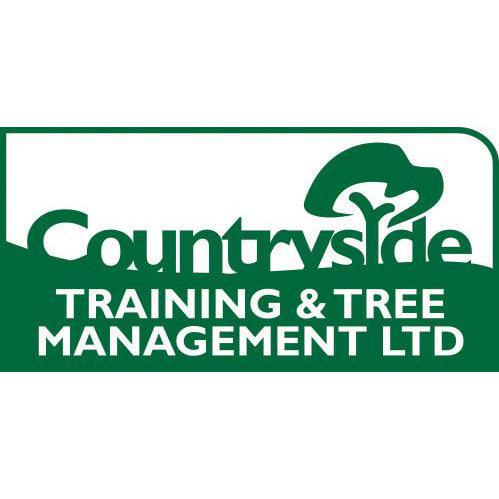 LOGO Countryside Training & Tree Management Ltd Stafford 01785 246974