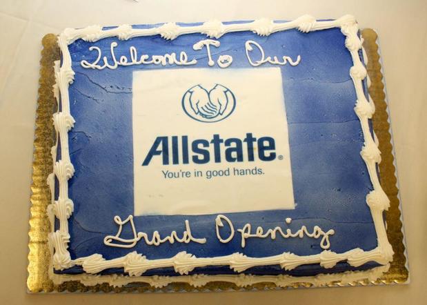 Images Marc A Ludwig: Allstate Insurance