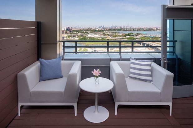 Images Hotel Indigo Flushing - LaGuardia by IHG