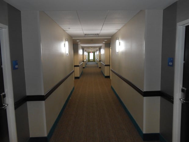 Images Holiday Inn Express & Suites Houston Northwest-Brookhollow by IHG