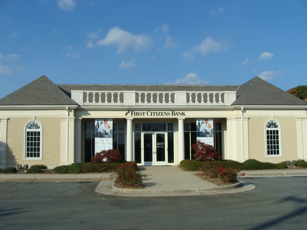 Images First Citizens Bank