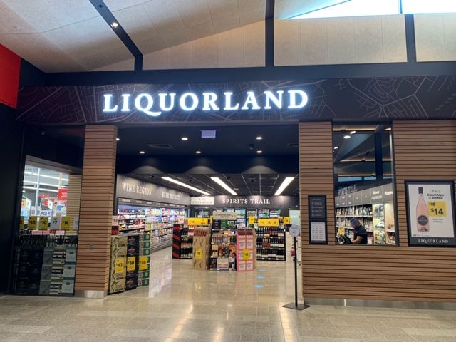 Images Liquorland Merrifield
