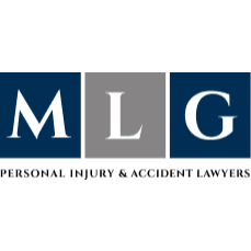 MLG Personal Injury & Accident Lawyers Logo