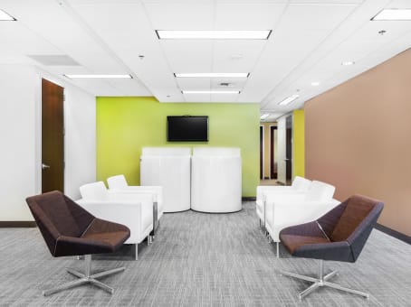 Image 6 | Regus - Washington, Mountlake Terrace - Redstone Corporate Center