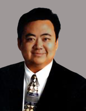 Jason J. Suh