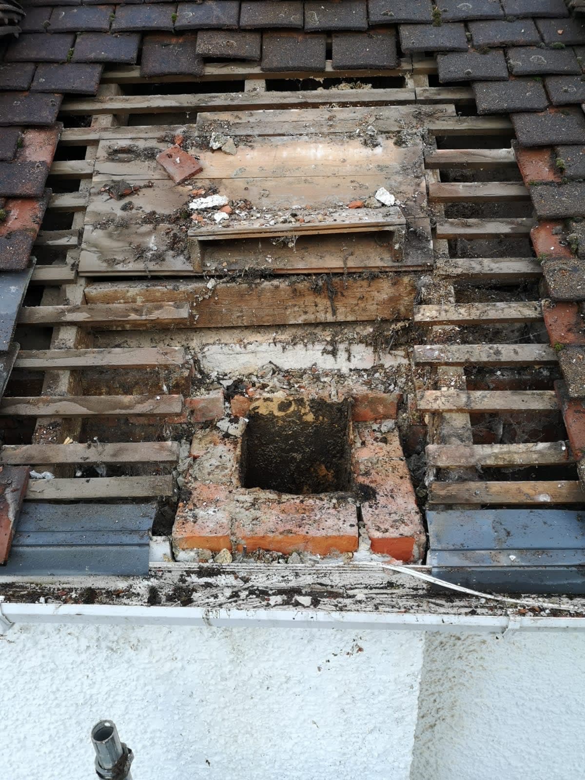 Images ABRS Roofing Services Ltd