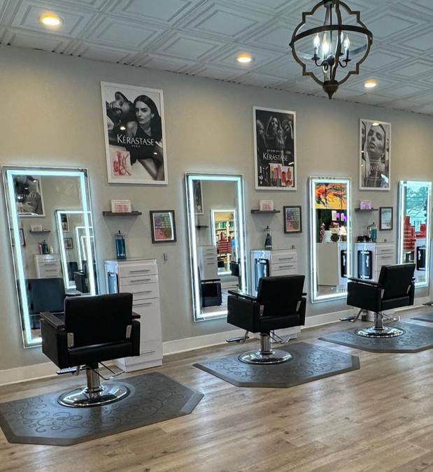 Images Color Splash Hair Studio