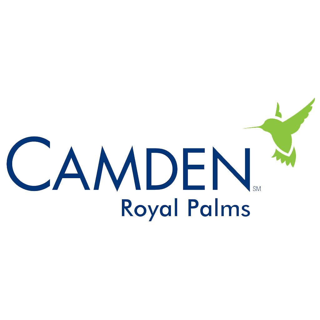 Camden Royal Palms Apartments