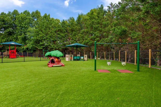 Images Primrose School of Reston