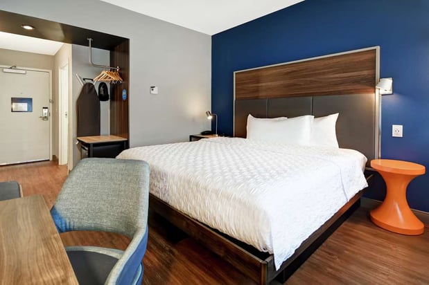 Images Tru by Hilton Cincinnati Airport South Florence