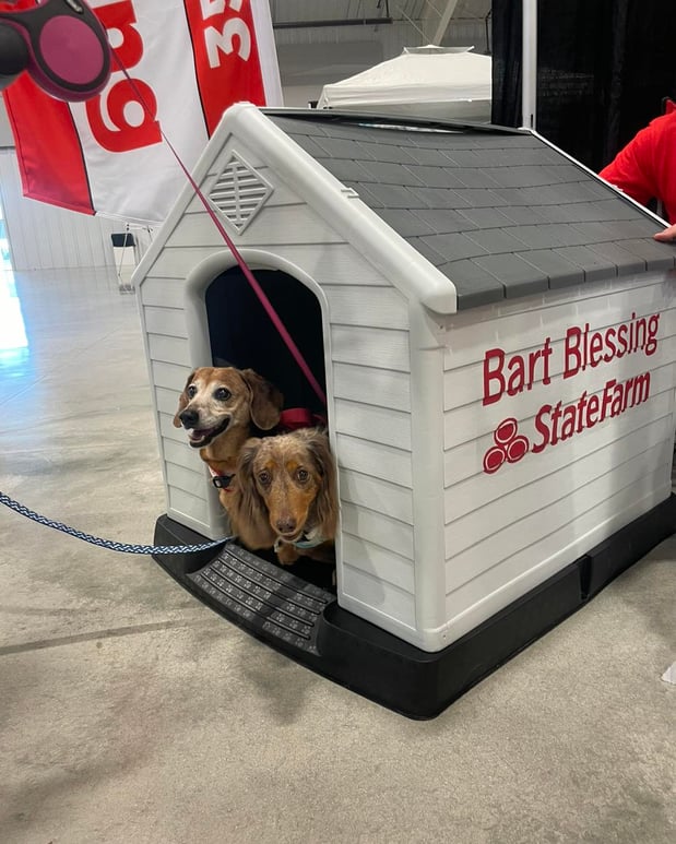 Images Bart Blessing - State Farm Insurance Agent