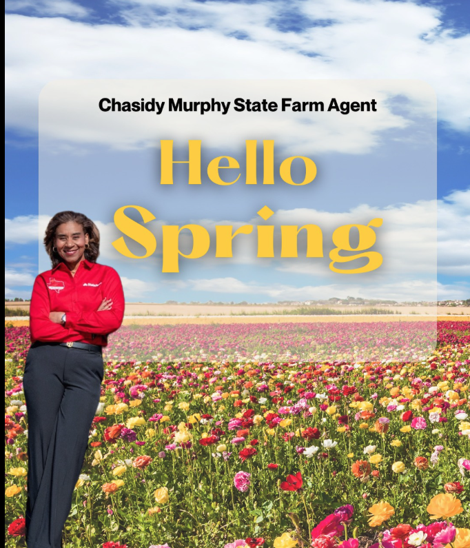 Chasidy Murphy - State Farm Insurance Agent Image