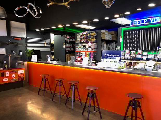 Images SMART LED Supply