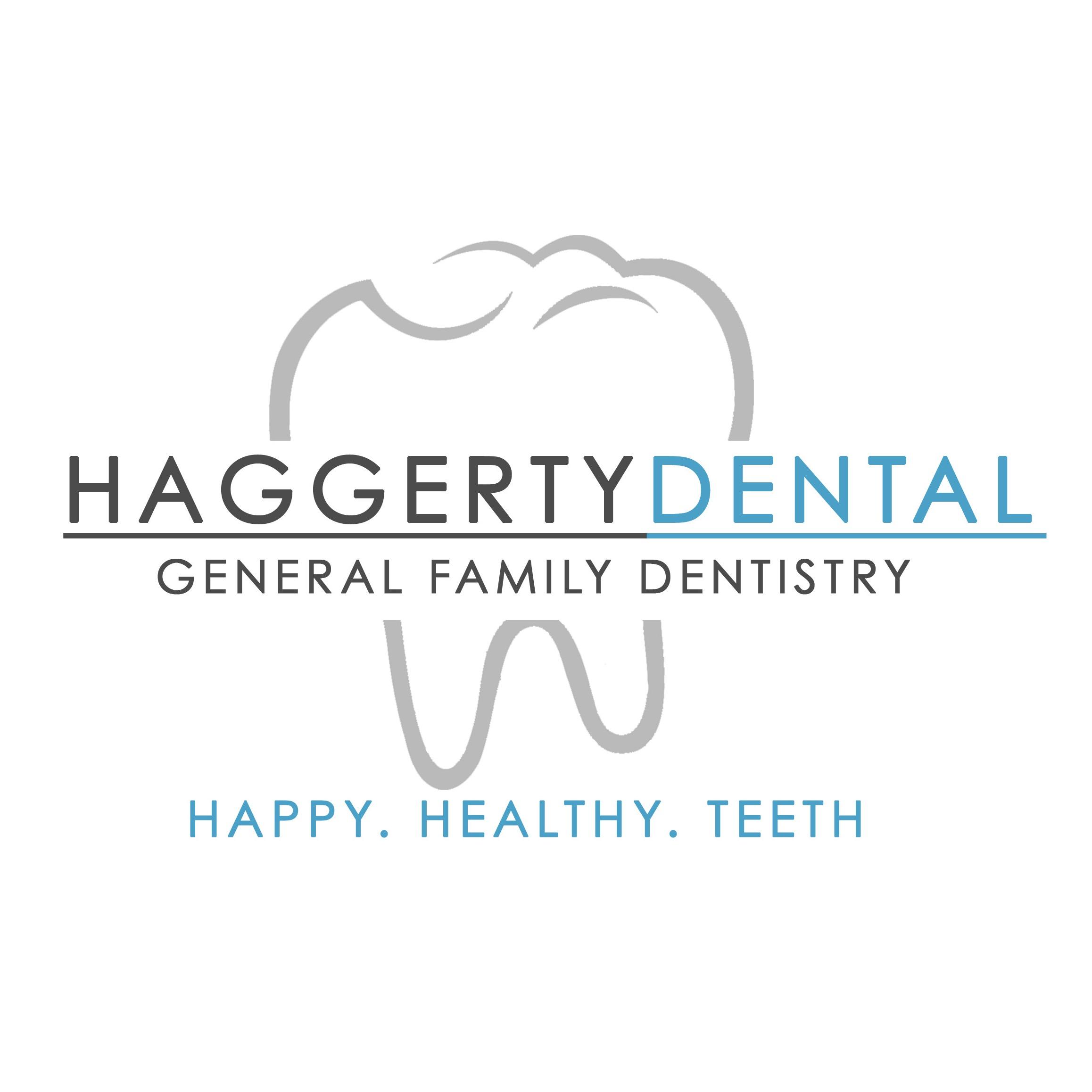 Haggerty Dental Logo