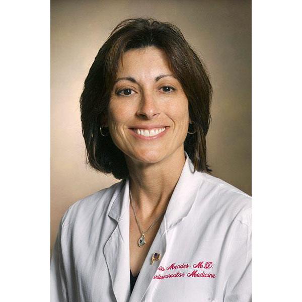 Dr. Lisa Ann Mendes, MD