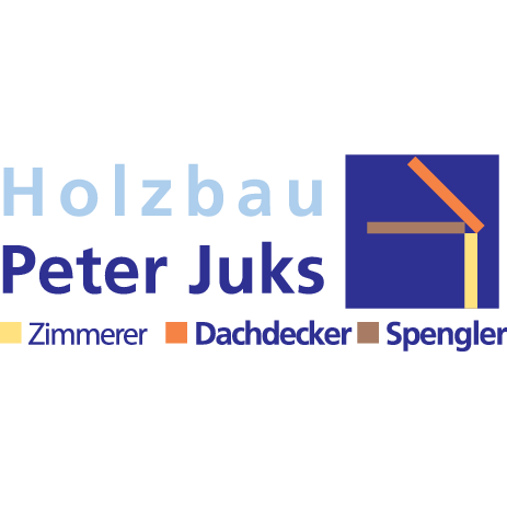 Logo Holzbau Peter Juks GmbH