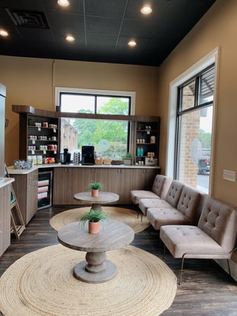 Images 100% Chiropractic - Chattanooga