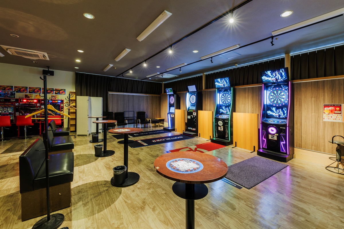 Images 自遊時間 大河原店
