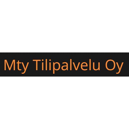 MTY Tilipalvelu Oy Logo