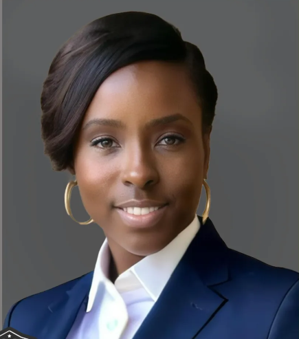 Agent Headshot