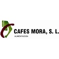 Cafés Mora - Supermercados El Tostadero Logo