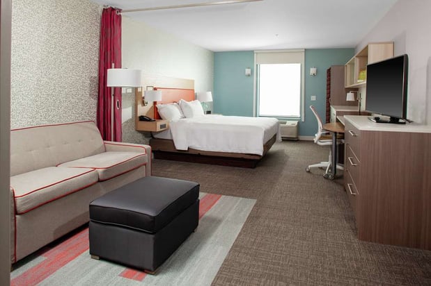 Images Home2 Suites by Hilton Bloomington