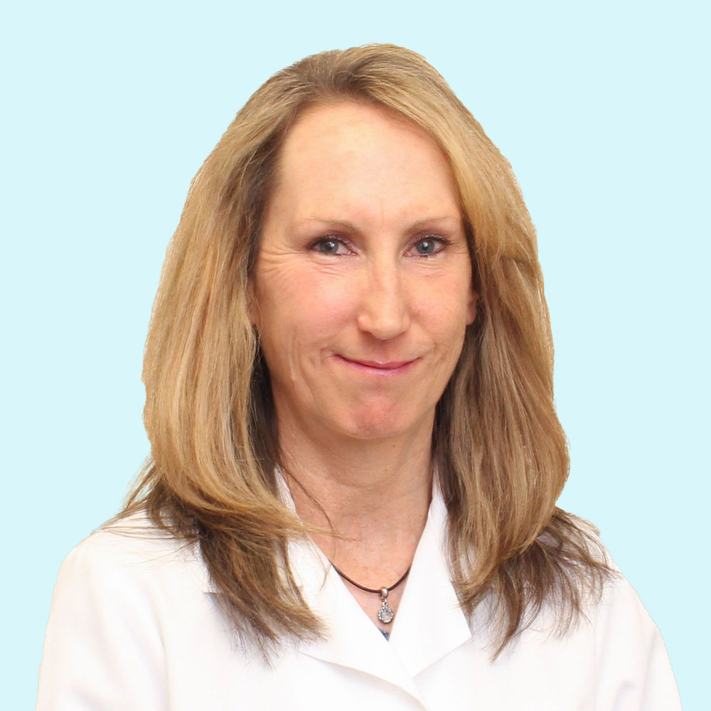 Therese Fitzgerald - Middletown, NY - Cardiovascular Disease, Cardiologist