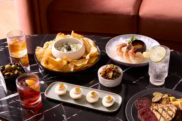 Images InterContinental Indianapolis by IHG