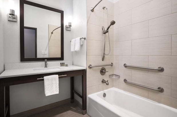 Images Best Western Plus College Station Inn & Suites