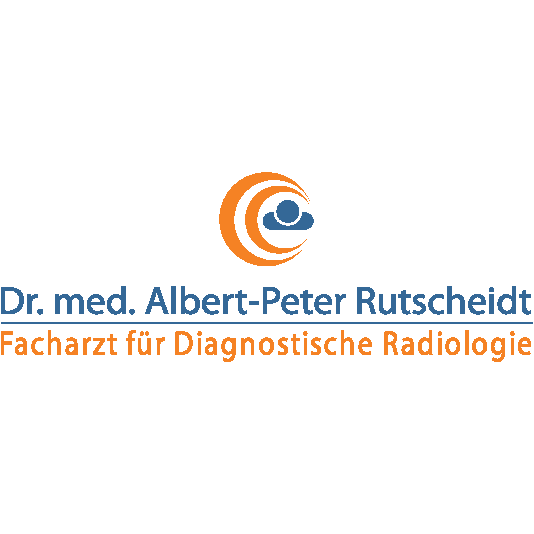 Praxis Dr. Albert Rutscheidt Logo