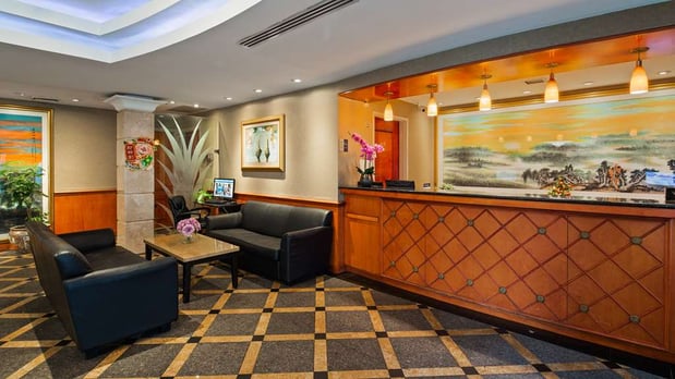 Images Best Western Queens Court Hotel