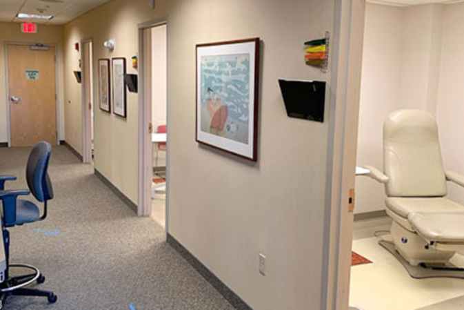 Foot & Ankle Associates of Southern NH