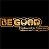 Be Good Restaurant & Experience Logo