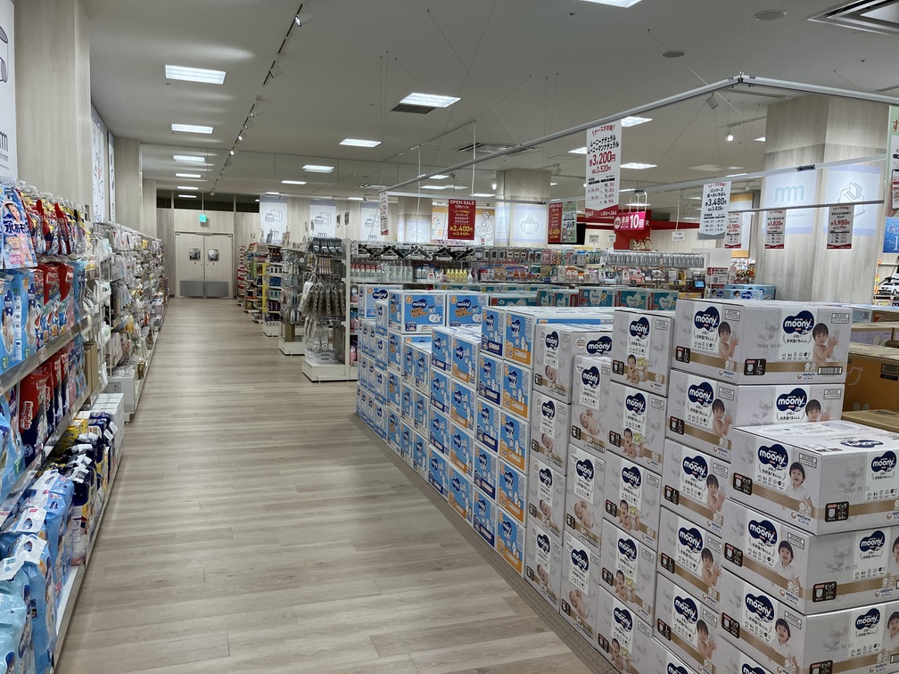 Images アカチャンホンポ MOMOテラス店