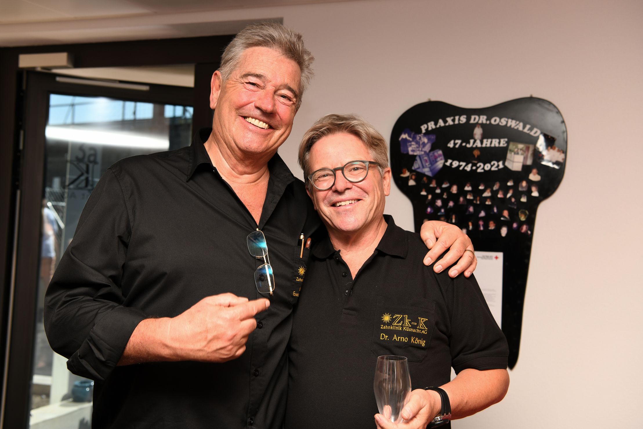 Bilder Zahnklinik Küsnacht AG