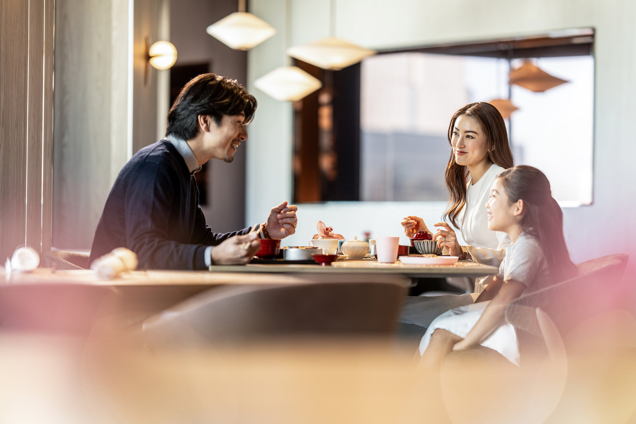 Images ANA InterContinental Tokyo by IHG